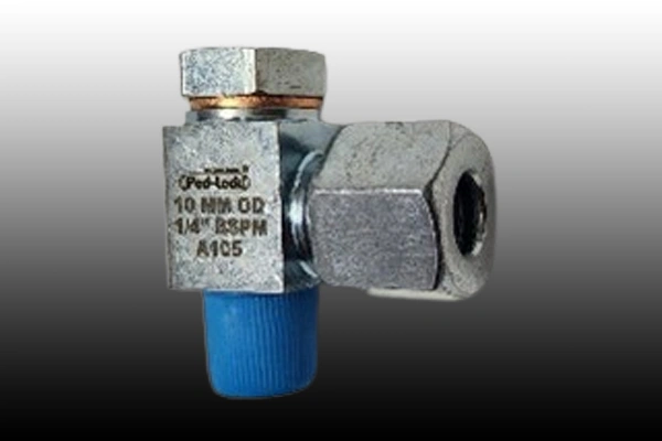 Hydraulic Tube Fittings Manufacturer in Andhra Pradesh