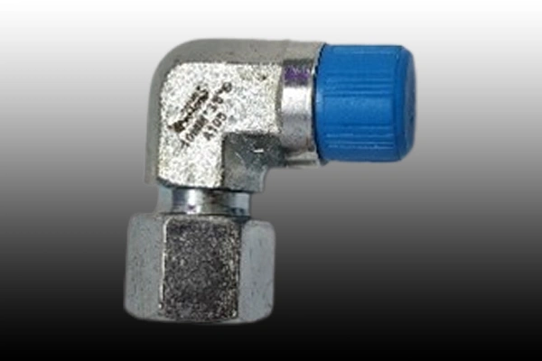 Hydraulic Tube Fittings Supplier in Rajasthan