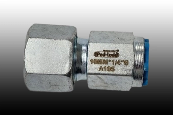 Hydraulic Tube Fittings Manufacturer in Punjab