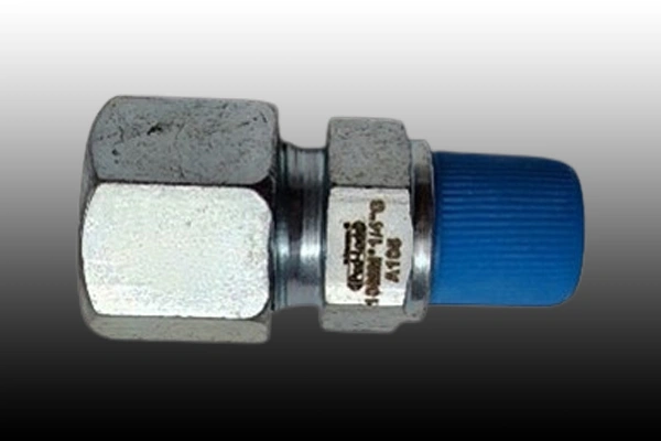 Hydraulic Tube Fittings Manufacturer in Madhya Pradesh