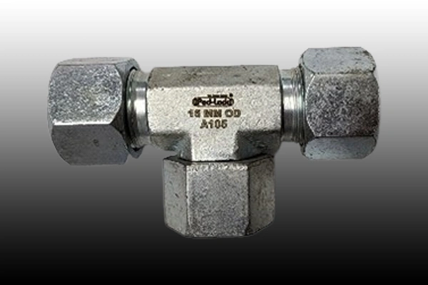 Hydraulic Tube Fittings Supplier in Kerala