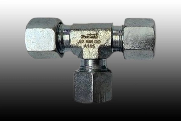 Hydraulic Tube Fittings Manufacturer in Karnataka