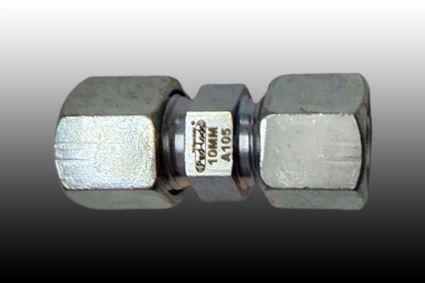 Hydraulic Tube Fittings Supplier in Gujarat