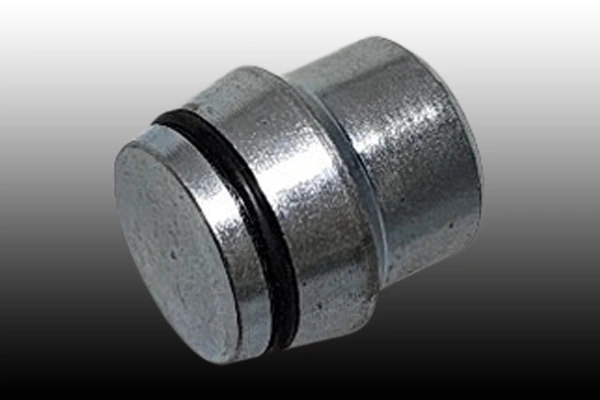 Hydraulic Tube Fittings Supplier in India
