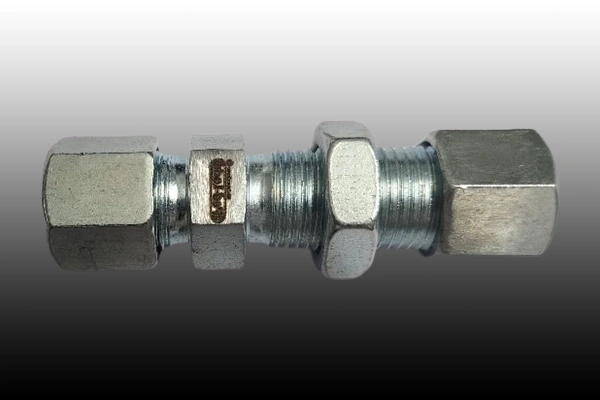 Hydraulic Tube Fittings Supplier in West Bengal