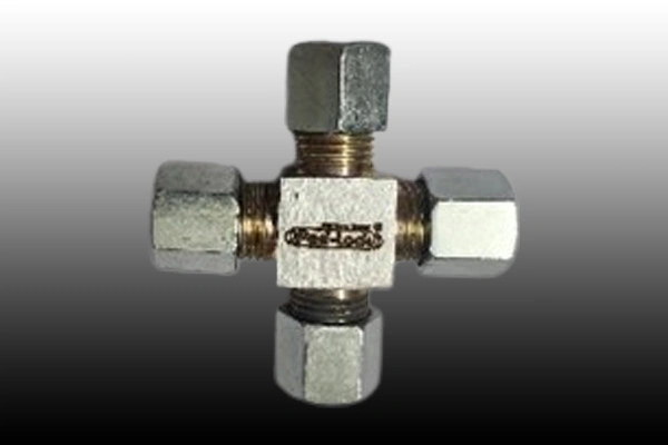 Hydraulic Tube Fittings Supplier
