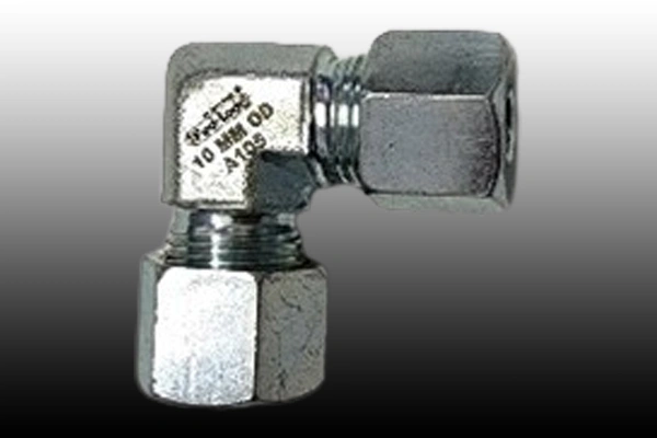 Hydraulic Tube Fittings Supplier in Gujarat