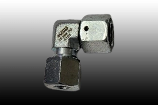 Hydraulic Tube Fittings Manufacturer in India