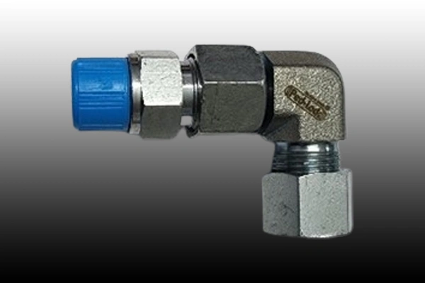Hydraulic Tube Fittings Supplier in Uttarakhand