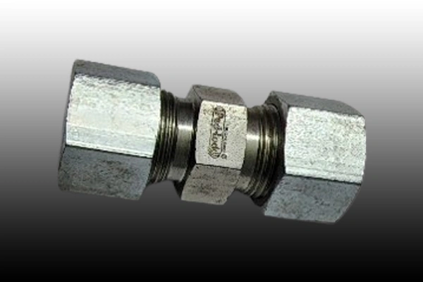 Hydraulic Tube Fittings Manufacturer in Tamilnadu