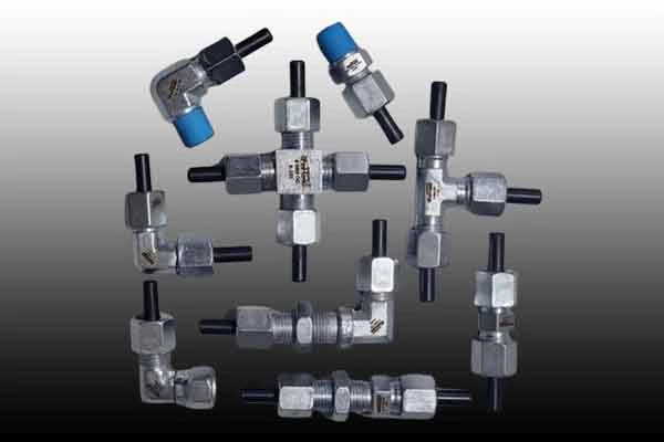 Hydraulic Weld Pipe Fittigns Manufacturer