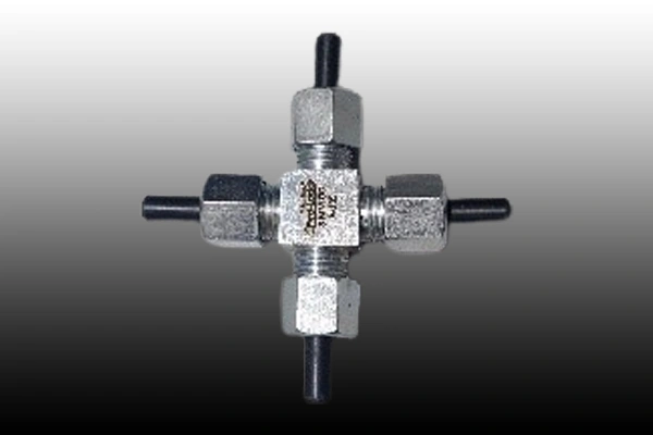 Hydraulic Weld Pipe Fittigns Manufacturer in Gujarat