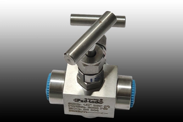 Instrument Manifolds Valves Manufacturer