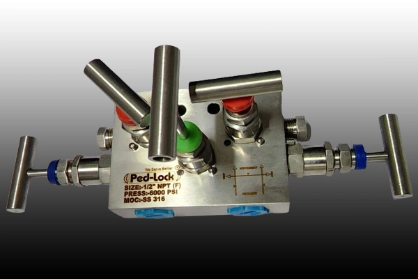 SS Manifolds Valves Manufacturer in Kerala
