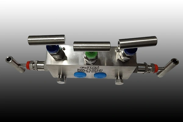 Instrument Manifolds Valves Supplier in Jammu And Kasmir