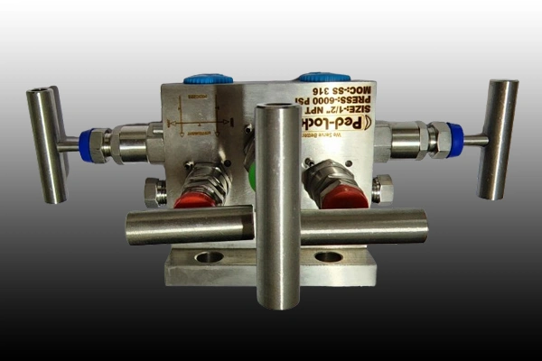 SS Manifolds Valves Manufacturer in Himachal Pradesh