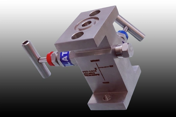 Instrument Manifolds Valves Supplier