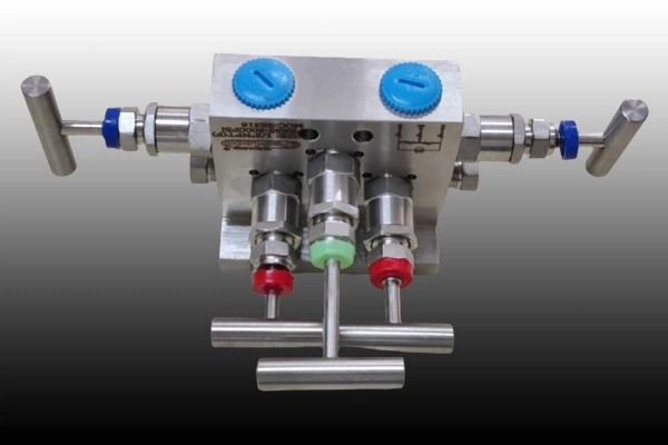 Instrument Manifolds Valves Supplier in Goa