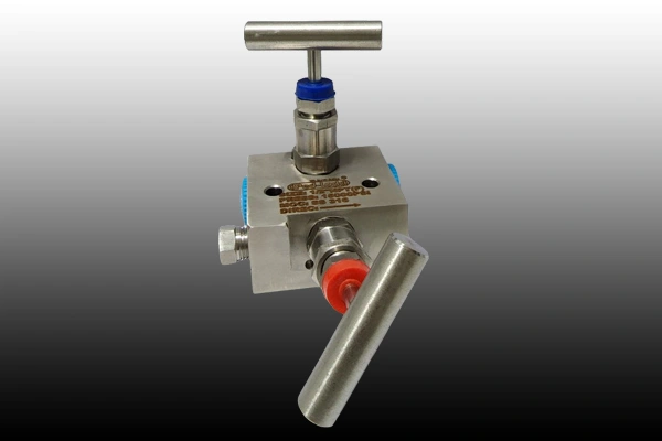 Instrument Manifolds Valves Manufacturer in India