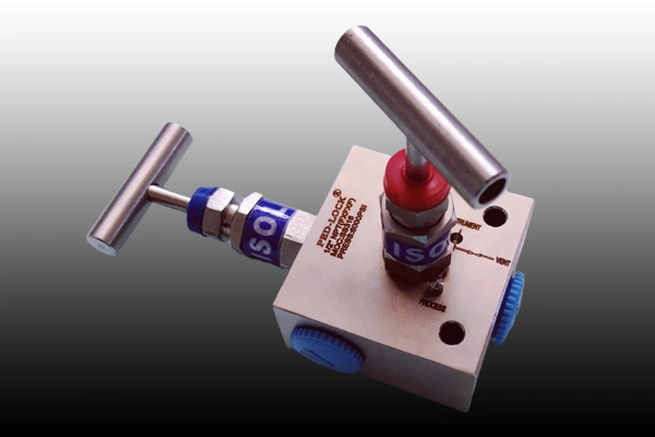 Instrument Manifolds Valves Supplier in West Bengal