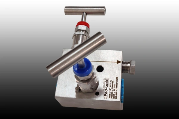 SS Manifolds Valves Manufacturer in Uttarakhand