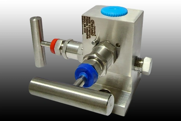 Instrument Manifolds Valves Supplier in Uttar Pradesh