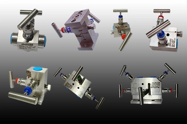 Manifolds Valves Manufacturer