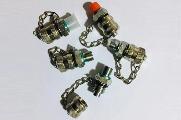 Minimize Coupling Test Manufacturer