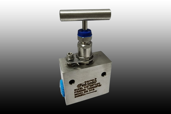 SS Needle Valve Supplier in Tamilnadu
