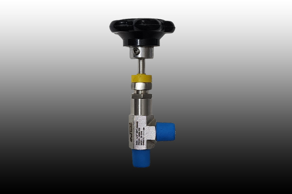 SS Needle Valve Supplier in Jammu And Kasmir