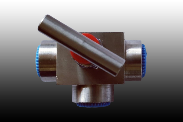 Instrument Needle Valve Supplier in Kerala