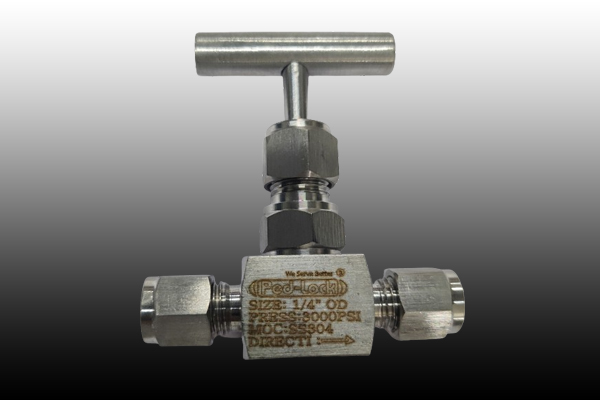 Instrument Needle Valve Manufacturer in Madhya Pradesh