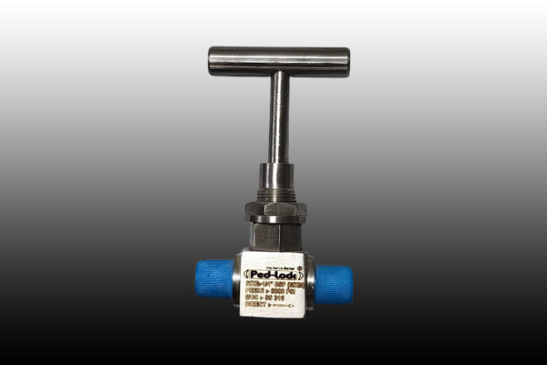Instrument Needle Valve Manufacturer in Gujarat