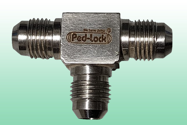 SS Pipe Fittings Manufacturer in Assam