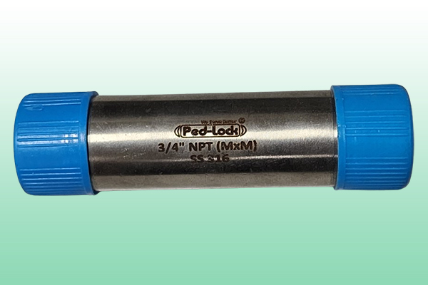 Precision Pipe Fittings Manufacturer in Bihar