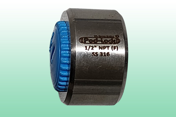 Precision Pipe Fittings Manufacturer in Goa