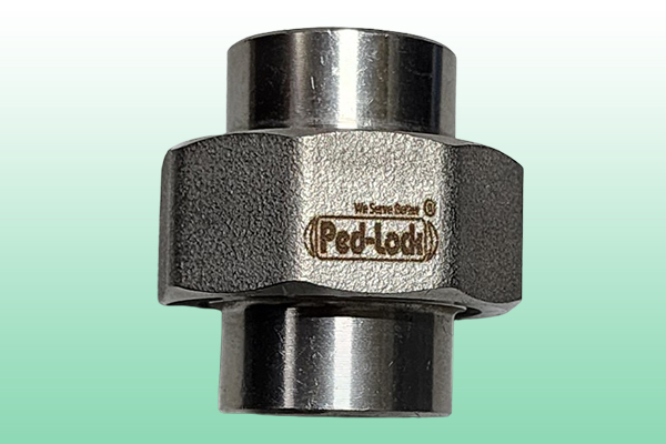 Precision Pipe Fittings Supplier in Himachal Pradesh