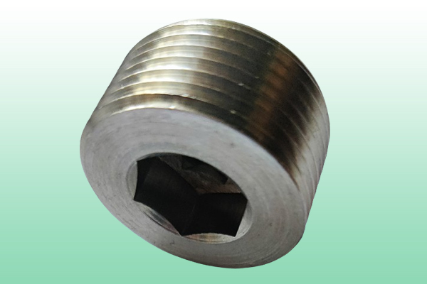 Precision Pipe Fittings Supplier in Jharkhand