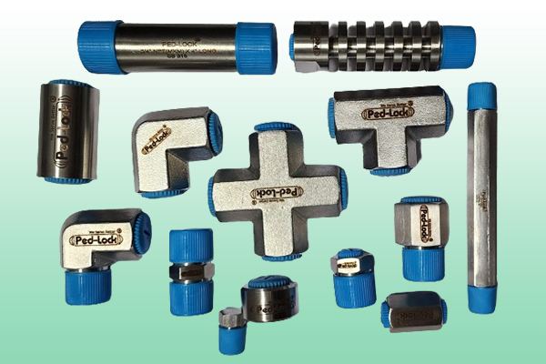 SS Pipe Fittings Supplier, Manufacturer