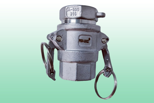 SS Pipe Fittings Supplier in Maharastra