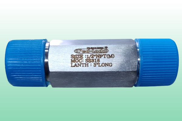 SS Pipe Fittings Supplier in Punjab