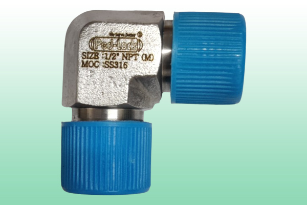 SS Pipe Fittings Supplier in Punjab