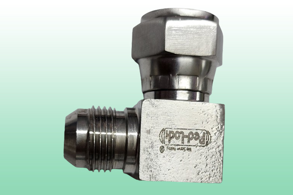 SS Pipe Fittings Manufacturer