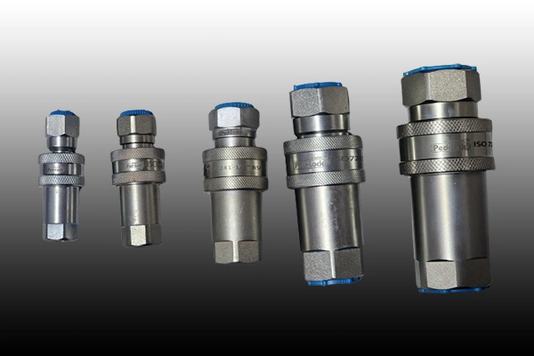 Quick Relise Coupling MAnufacturer in Kerala