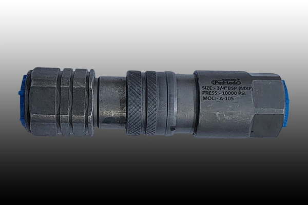 Quick Relise Coupling Manufacturer in Karnataka