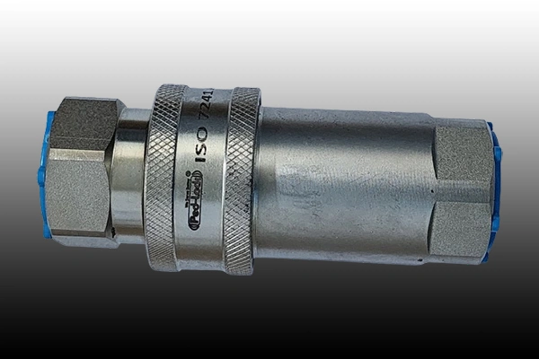 Quick Relise Coupling MAnufacturer in Telangana
