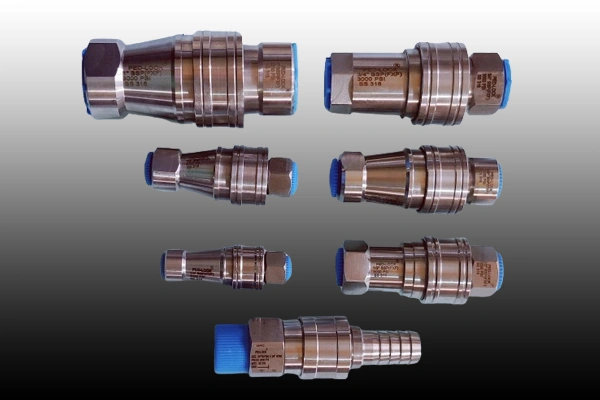 Quick Relise Coupling Manufacturer