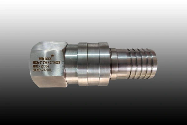 Quick Relise Coupling MAnufacturer in Ahmedabad