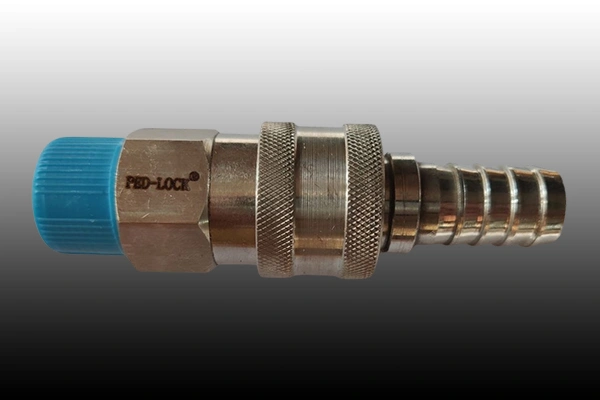 Quick Relise Coupling Manufacturer in Ahmedabad