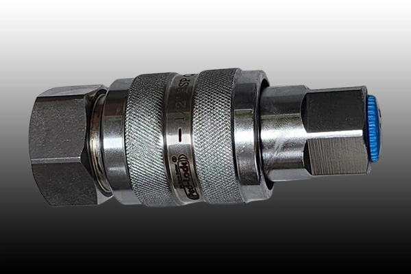 Quick Relise Coupling Manufacturer in India